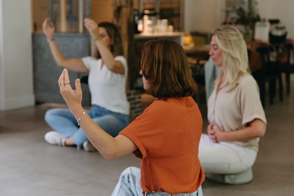 De Leadershift Experience